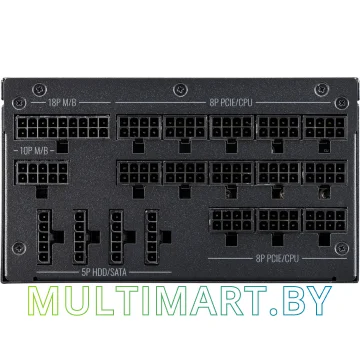 Блок питания Cooler Master M2000 Platinum (MPZ-K001-AFFBP-EU) картинка 7